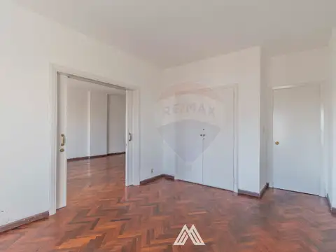 Departamento en Venta de 5 ambientes