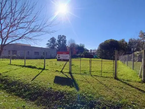 VENTA LOTE 1208 MTS BARRIO EL CAZADOR ESCOBAR