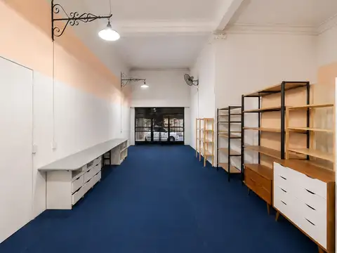 Local en Venta 100 años