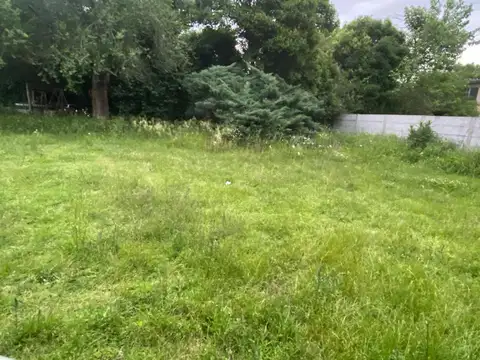 Terreno en Barrio El Cazador - Escobar