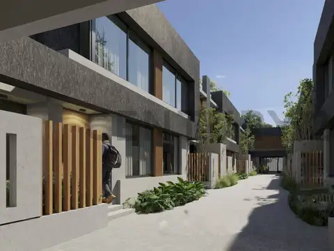 VENTA - BELLA VISTA - DUPLEX  - GUIDO SPANO II - A ESTENAR - ENTREGA 2026 INVERS