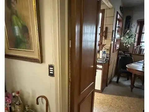 DEPARTAMENTO 3 AMBIENTES - RECOLETA, CAPITAL FEDERAL