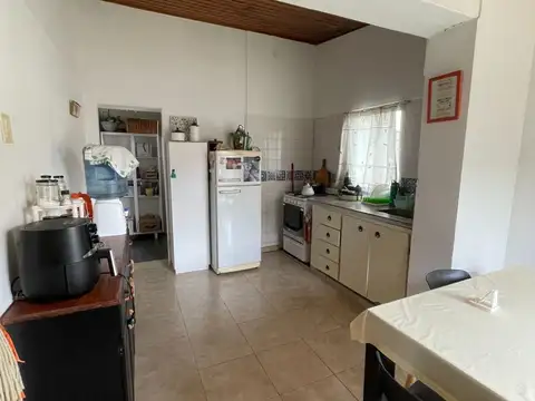 Depto Tipo Casa en Venta en 9 De Julio, USD 75.000