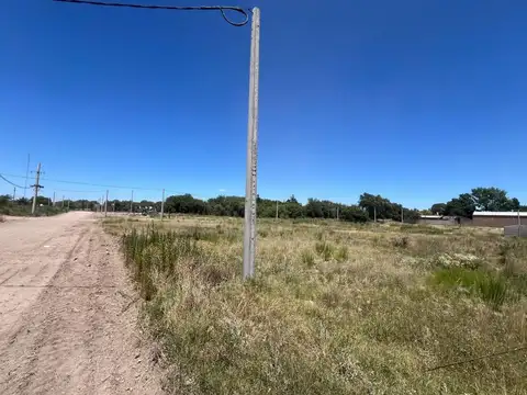 Terreno en Venta en Santa Rosa, USD 30.000