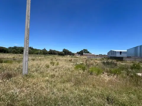 Terreno en Venta de 707,0 m2