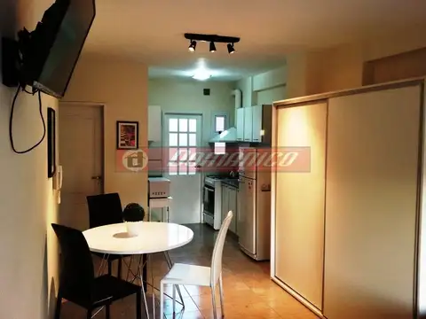Departamento en Alquiler al Oeste