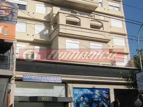 Departamento - Alquiler - Argentina, CASTELAR - CARLOS CASARES 971