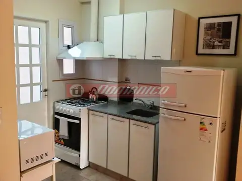 CARLOS CASARES 900, Piso 1