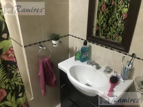 2 Casas En Venta sobre Lote 647 m2, Ituzaingó Centro, Oportunidad!