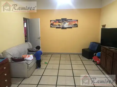 Casa en Venta en Ituzaingó, USD 270.000