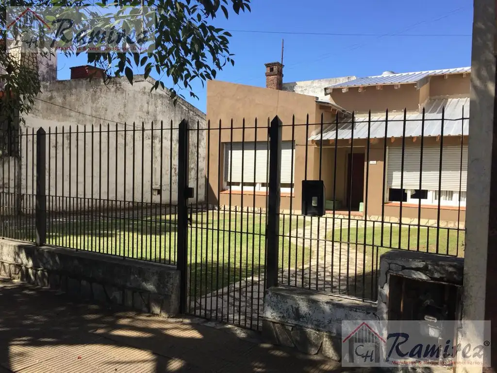 Vilela 100