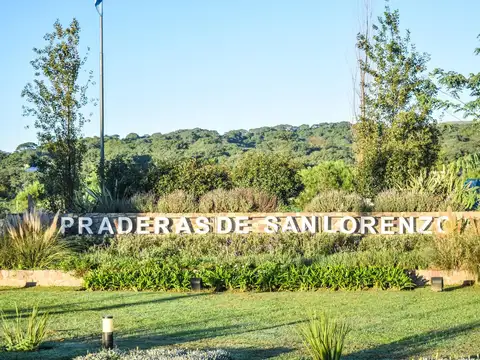 Praderas De San Lorenzo