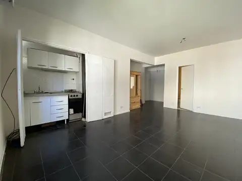 Departamento Monoambiente Excelente Ubicación a Pasos de Subte "B" / Apto profesional