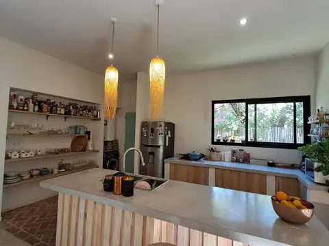 Casa San Miguel Alquiler Temporal con pileta