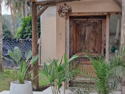 Casa en Alquiler Temporal de 2 dormitorios