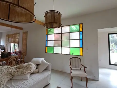 Casa en Alquiler Temporal en San Ignacio, USD 2.900
