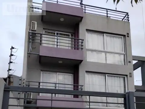 Departamento en Moron