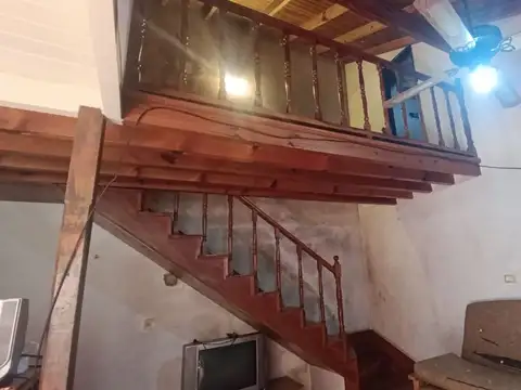 Depto Tipo Casa en Venta en Martin Coronado, USD 89.000