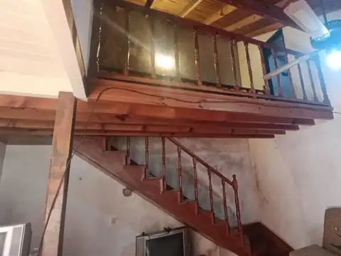 Depto Tipo Casa en Venta de 3 dormitorios