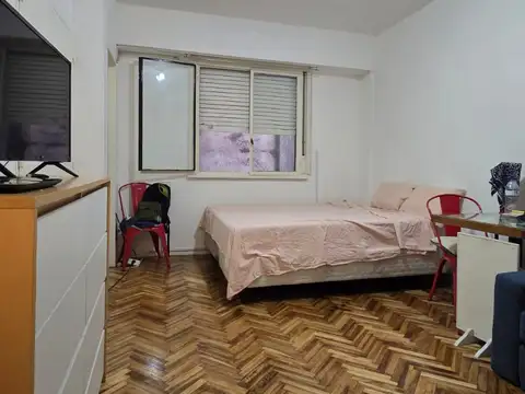 Departamento en Venta en Palermo, USD 59.900