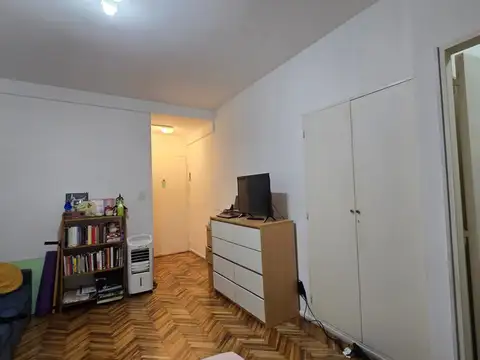 Jerónimo Salguero 1600, Piso 2