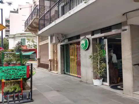 Local en Venta en Villa crespo 