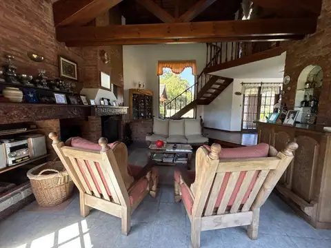 Casa en Venta en Country Club Los Cardales, USD 190.000
