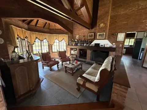 Los Cardales Country Club