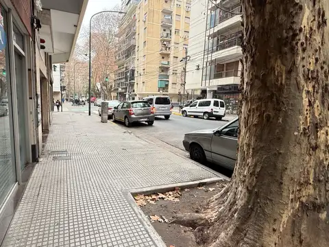 Coronel Ramón Lorenzo Falcón 2100
