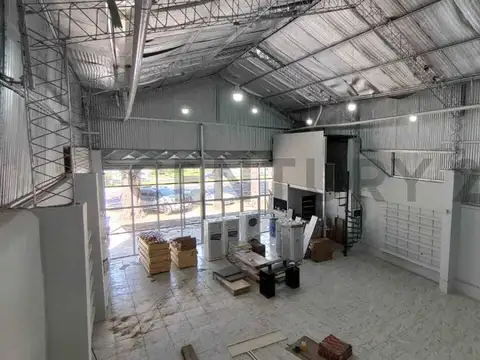 Galpon en Venta 2026 años