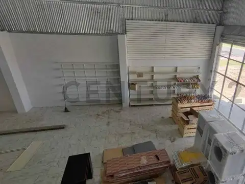 Galpon en Venta en City Bell, USD 200.000