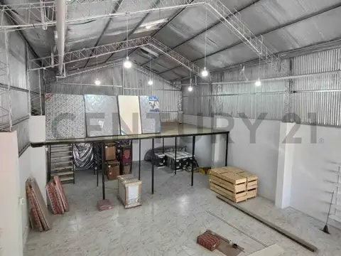 Galpon en Venta en City Bell, USD 200.000