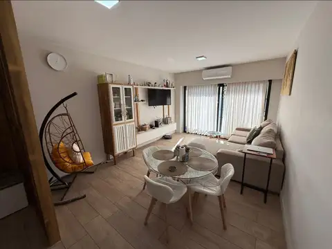 Departamento en Venta en Boedo, Capital Federal