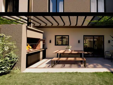 Casa en Venta 1 año