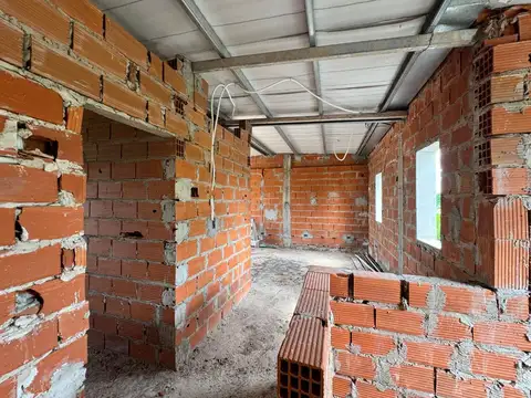 Barrio Haras Santa Maria  El Molino Lote N° 11(El Molino Lote N° 746) 100