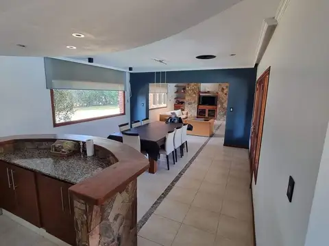 Casa en Alquiler en Campos De Roca, USD 2.000