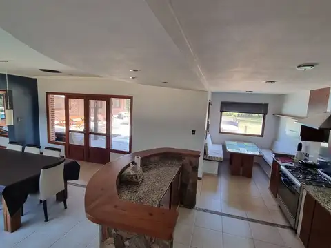 Casa en Alquiler 21 años