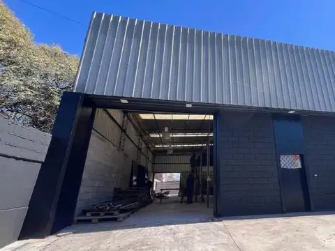 Galpon en Alquiler en San Pablo, $ 2.000.000