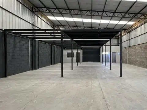 Galpon en Alquiler en San Pablo, $ 2.000.000