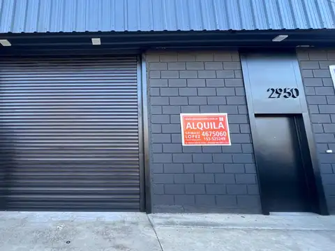 Galpon en Alquiler en San Pablo, $ 2.000.000