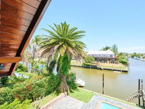 Casa  en Venta ubicado en Marina del Sol, San Fernando, G.B.A. Zona Norte