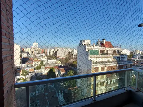 Condarco 3100, Piso 8