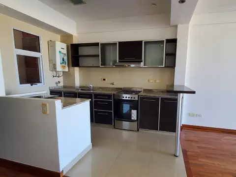 Departamento en Alquiler de 1 dormitorio