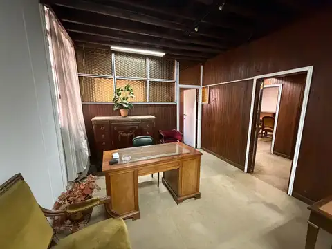 OFICINA 5 AMBIENTES PLENO CENTRO ALQUILER MICROCENTRO