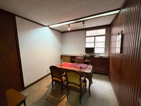 OFICINA 5 AMBIENTES PLENO CENTRO ALQUILER MICROCENTRO