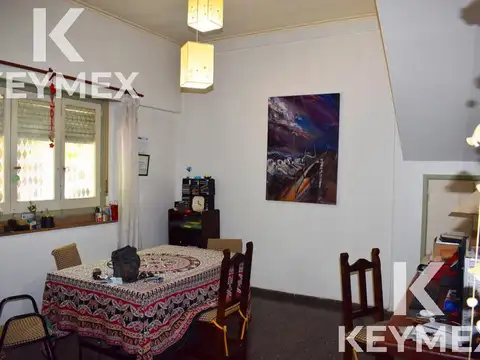 Depto Tipo Casa en Venta en La Plata, USD 140.000