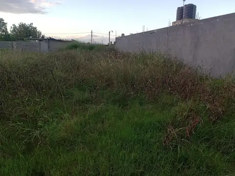 Terreno en Venta en Córdoba, USD 11.000
