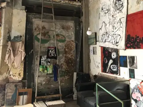 Local - Venta - Argentina, Capital Federal - CARLOS CALVO 1500