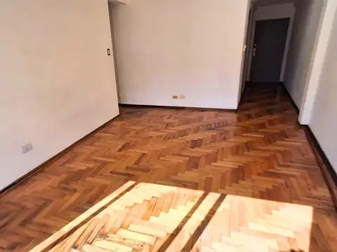 VENTA DPTO 3 AMBIENTE BALCON TERRAZA - ALMAGRO