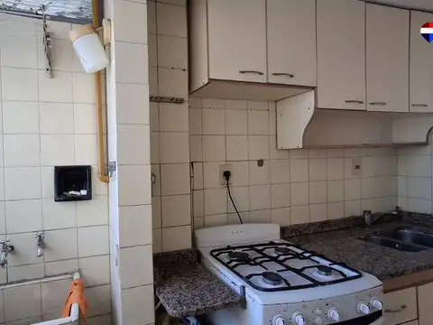 Departamento en Venta en Almagro, USD 125.000